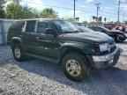 2002 TOYOTA 4Runner
