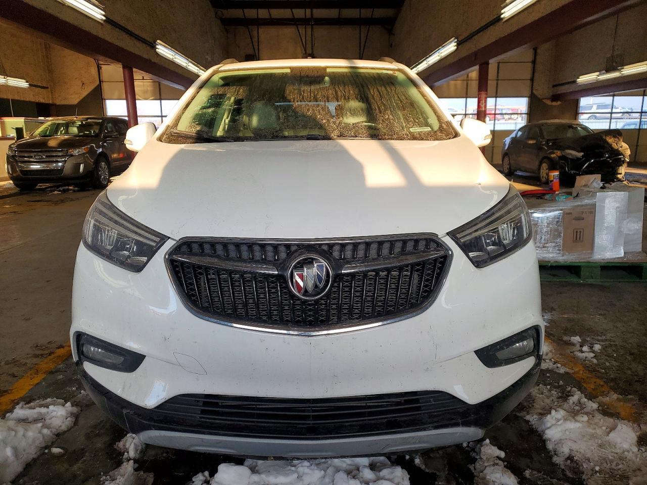 2019 BUICK ENCORE