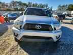 2012 TOYOTA TACOMA