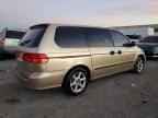 2000 HONDA ODYSSEY