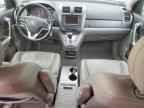 2009 HONDA CR-V