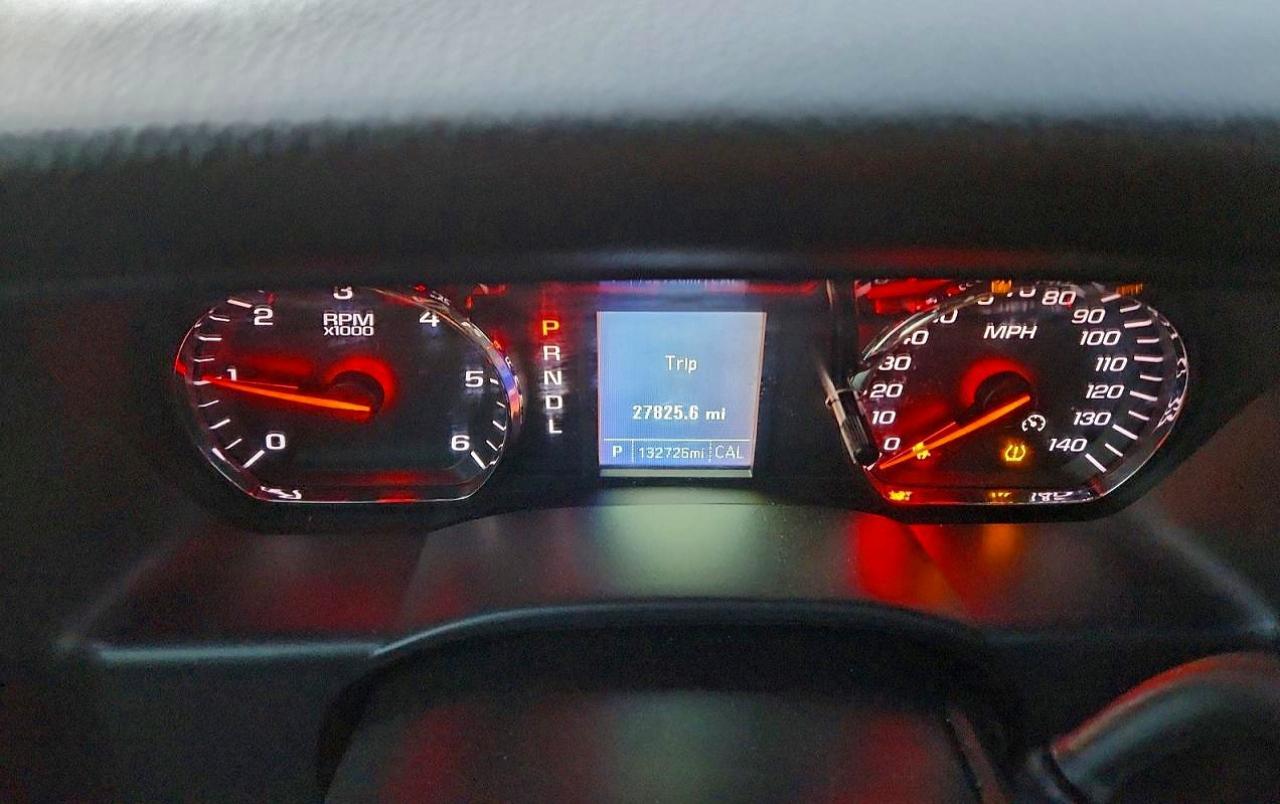 2017 GMC Sierra