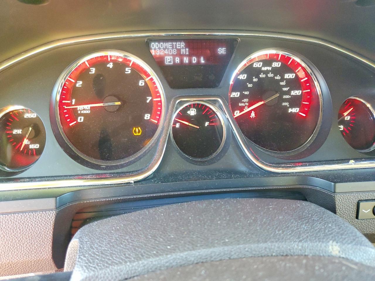 2015 GMC ACADIA