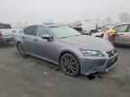 2015 LEXUS GS 350