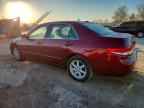 2004 HONDA ACCORD