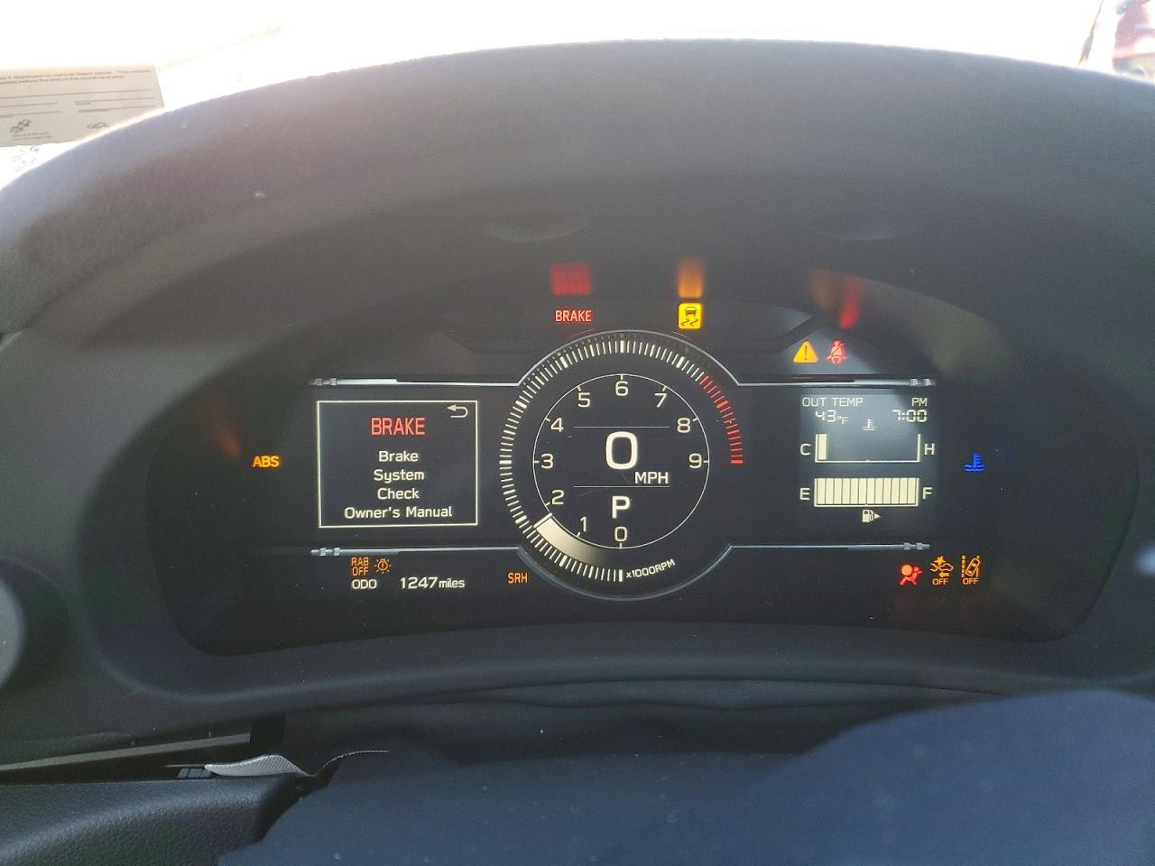2025 TOYOTA GR 86