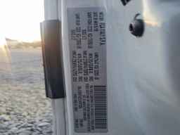 2020 RAM ProMaster City