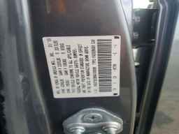 2009 HONDA ACCORD