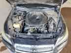 2016 INFINITI Q50