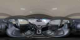2008 CADILLAC CTS