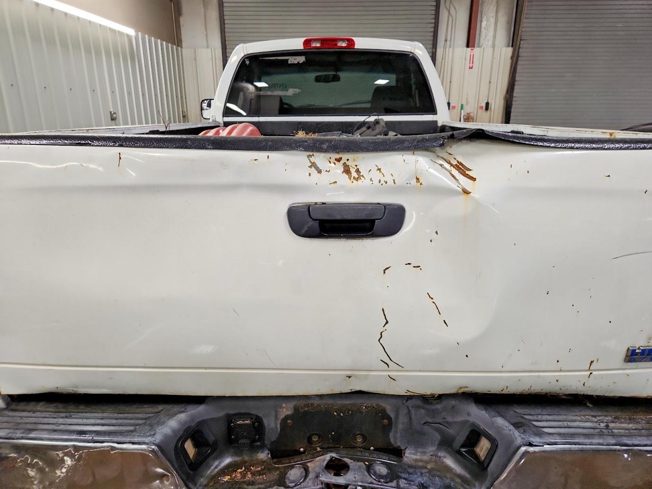 2006 DODGE Ram 2500