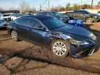 2021 LEXUS ES 250