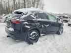 2015 LEXUS NX 200T