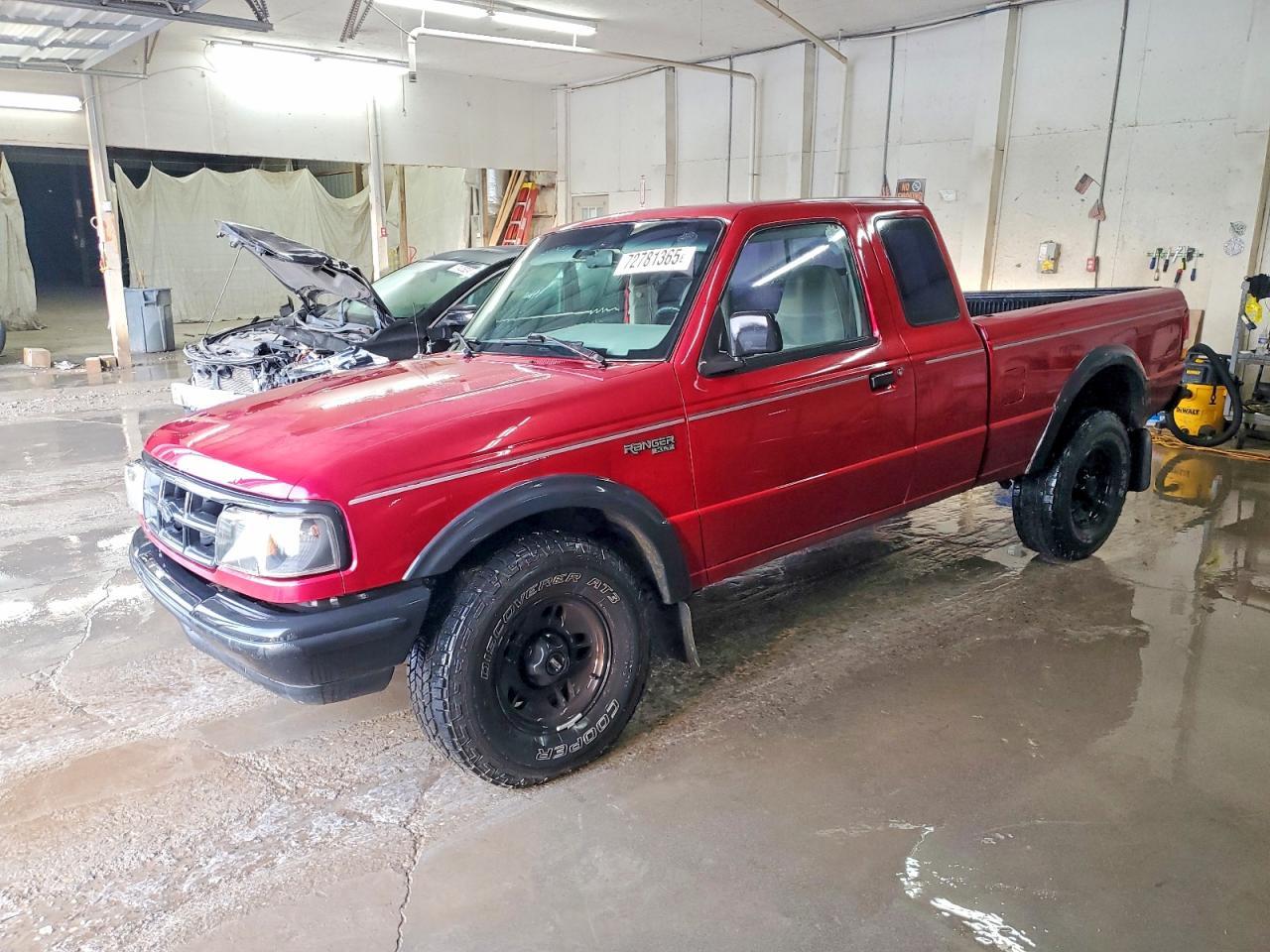 1994 FORD RANGER
