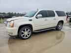 2012 CADILLAC Escalade ESV