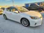 2012 LEXUS CT 200