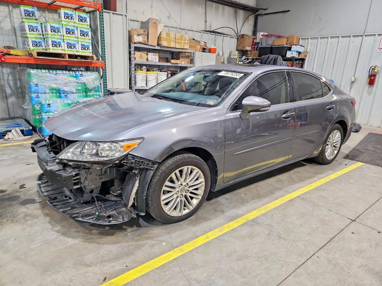 2014 LEXUS ES 350