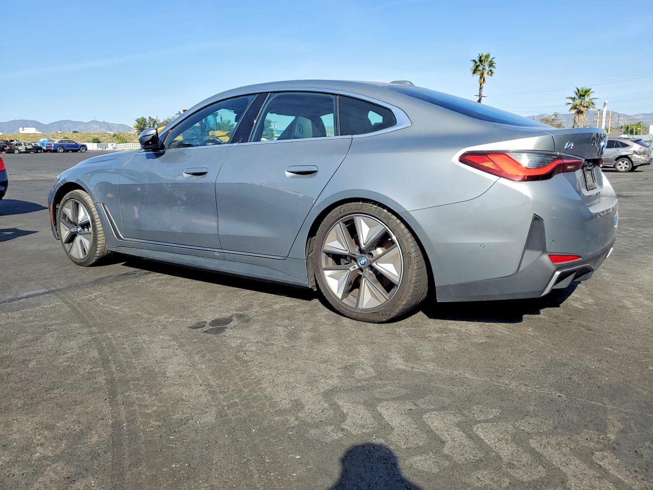 2023 BMW i4