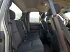 2011 CHEVROLET SILVERADO 1500