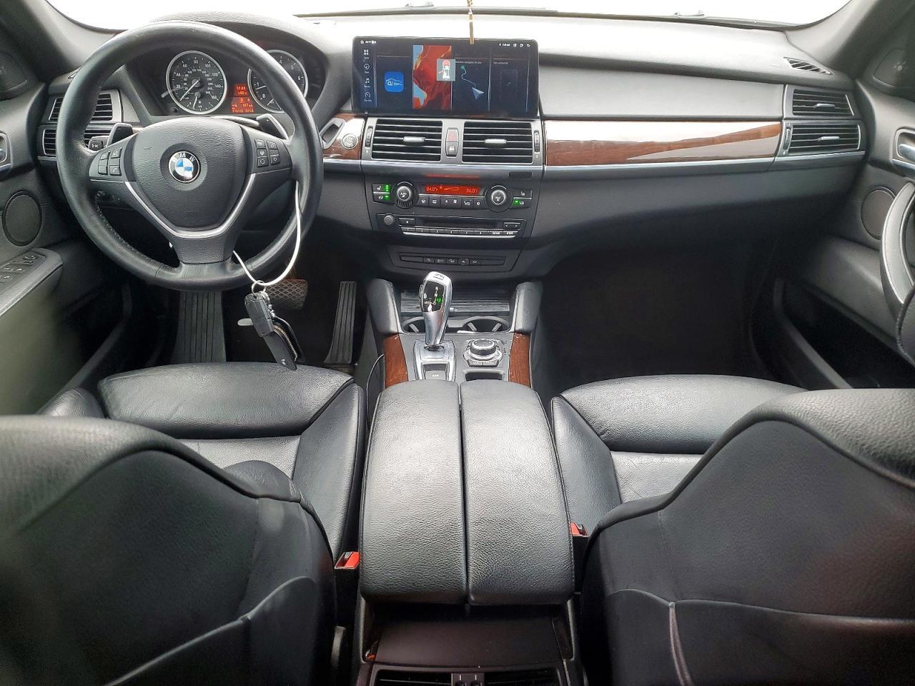 2014 BMW X6