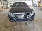 2015 MERCEDES-BENZ S-Class