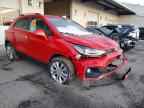 2020 CHEVROLET TRAX