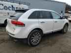 2013 LINCOLN MKX