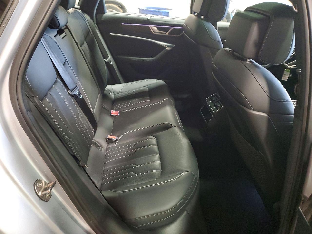 2022 AUDI A6 allroad
