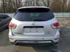 2013 NISSAN PATHFINDER