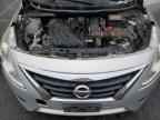 2017 NISSAN VERSA