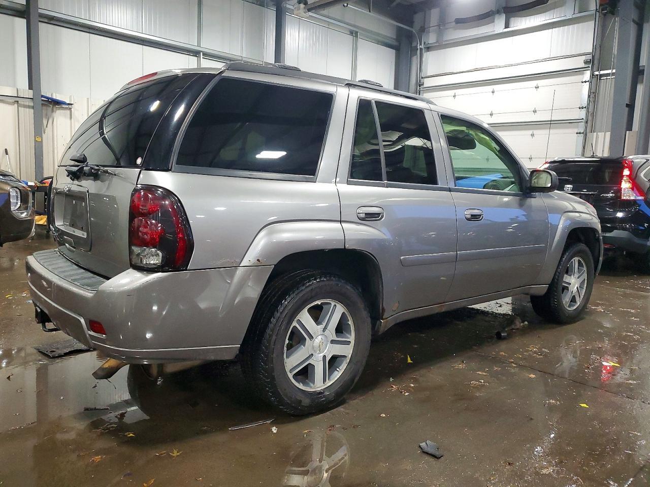 2006 CHEVROLET Trailblazer