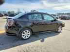 2012 NISSAN SENTRA