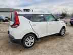 2021 KIA SOUL