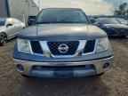 2006 NISSAN Frontier