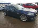 2013 BMW 5 series