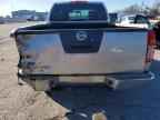 2011 NISSAN Frontier