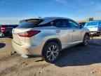 2017 LEXUS RX 450H