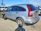 2011 HONDA CR-V