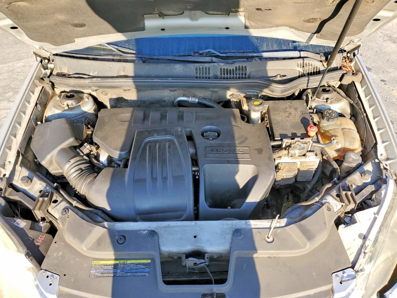 2009 CHEVROLET COBALT