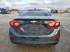 2018 CHEVROLET CRUZE