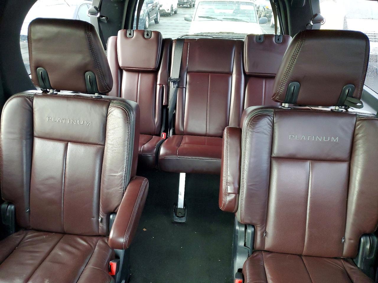 2017 FORD Expedition
