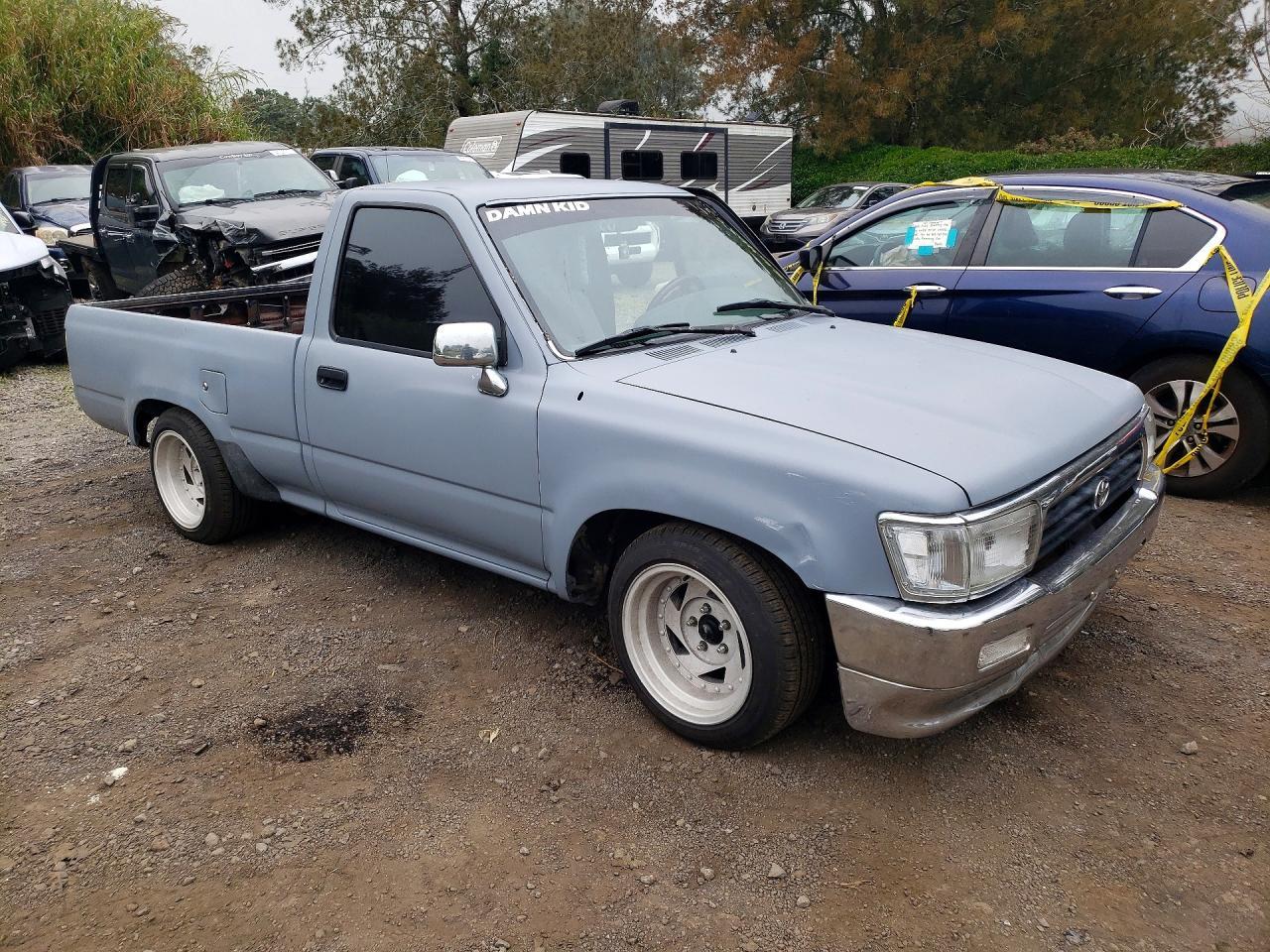 1993 TOYOTA Pickup