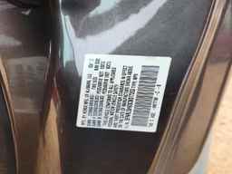 2012 HONDA ODYSSEY