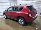 2016 JEEP Compass