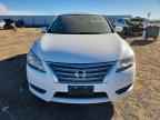 2015 NISSAN SENTRA