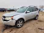 2009 SUBARU FORESTER
