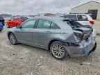 2012 CHRYSLER 200