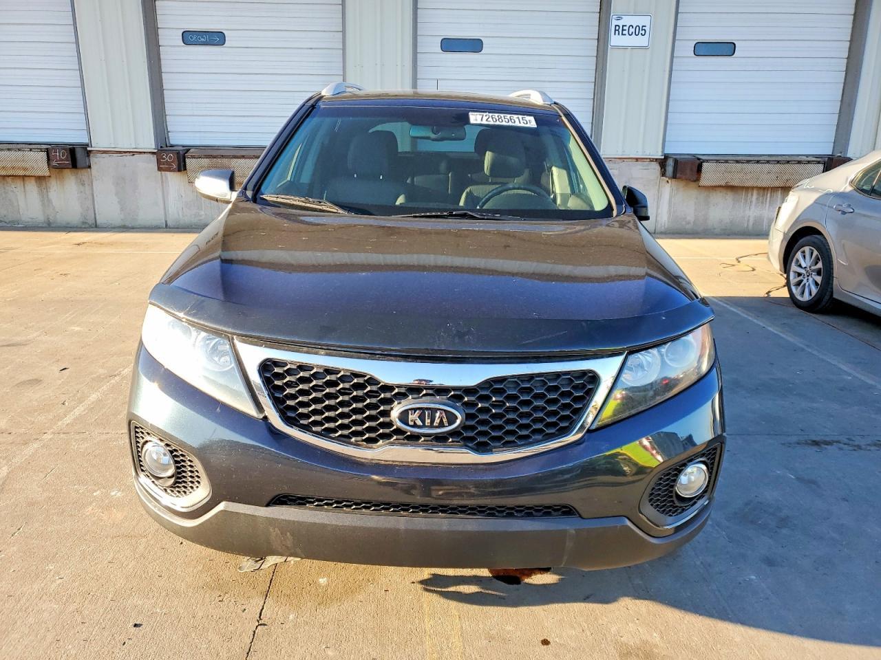 2013 KIA SORENTO