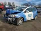 2017 CHEVROLET SONIC