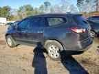 2016 CHEVROLET TRAVERSE